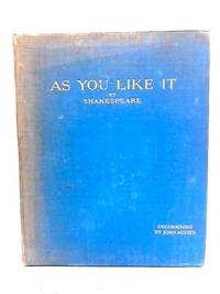 As You Like It by William Shakespeare - 1930