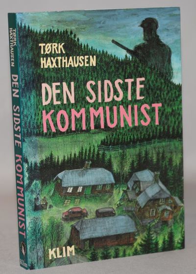Den sidste kommunist eller englenes mafia.