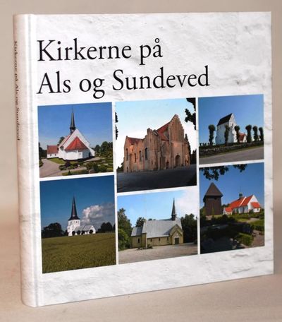 Kirkerne på Als og Sundeved.