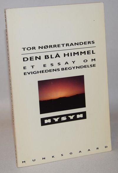 Den blå himmel - et essay om evighedens…