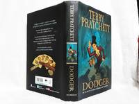 cover of Dodger