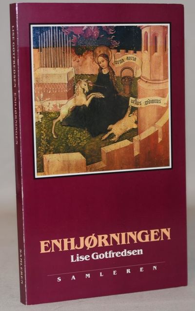 Enhjørningen.