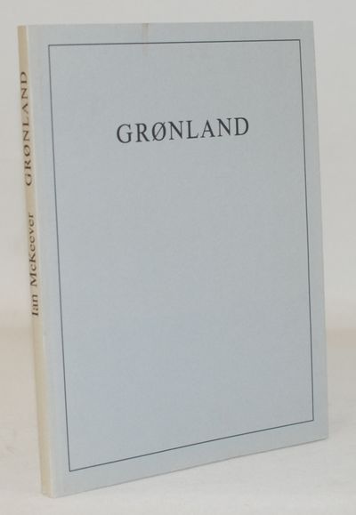 Grønland.