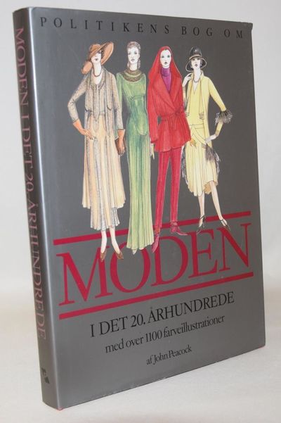 Politikens bog om moden i det 20. århundrede.