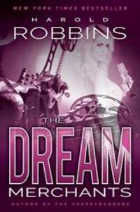 The Dream Merchants by Harold Robbins - 2017-01-05