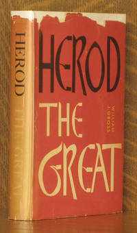 HEROD THE GREAT