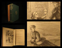 image of Little women : or, Meg, Joe, Beth, and Amy.