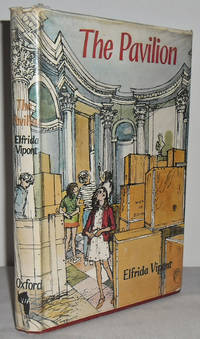 image of The Pavilion
