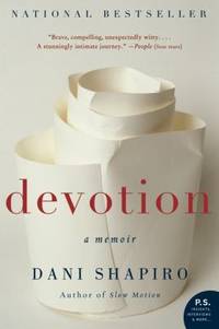 Devotion : A Memoir