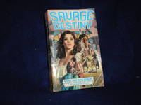 image of Savage Destiny #6: Meet the New Dawn