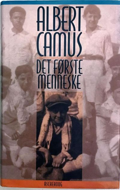 Det første menneske