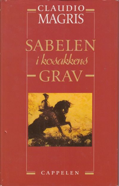 Sabelen i kosakkens grav. Oversatt fra italiensk…