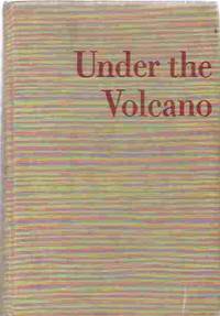 image of Under the Volcano