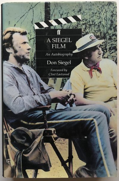 A Siegel Film.