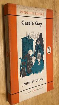 cover of Castle Gay