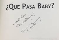 ¿QUE PASA BABY?