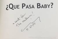 Â¿QUE PASA BABY? by LALLY, Michael - 2001