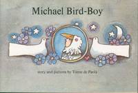 cover of Michael Bird-Boy (signed)