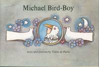 Michael Bird-Boy (signed)