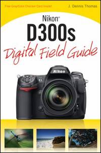 Nikon D300s