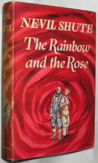image of The Rainbow and the Rose