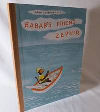 image of Babar's Friend Zephir