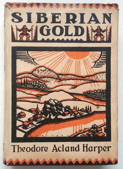 Siberian Gold