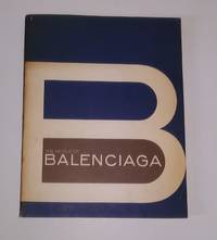 image of The World of Balenciaga