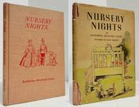 NURSERY NIGHTS  (1942) by Haviland-Taylor, Katharine - 1942