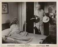 The Blob (Original photograph from the 1958 film)