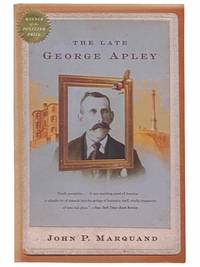 The Late George Apley