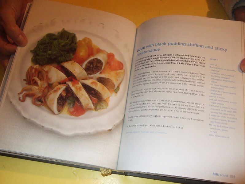 Cook with Jamie: My Guide to Making You a Better Cook -by Jamie