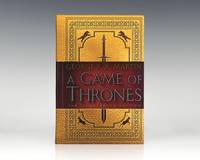 A Game of Thrones. The Illustrated Edition: Book One of A Song of Ice and Fire.