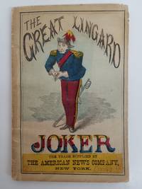 THE GREAT LINGARD JOKER