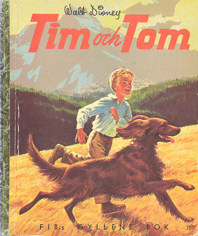 TIM OCH TOM.