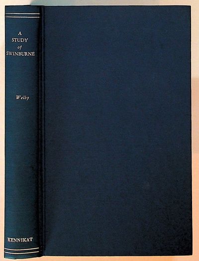 A Study of Swinburne