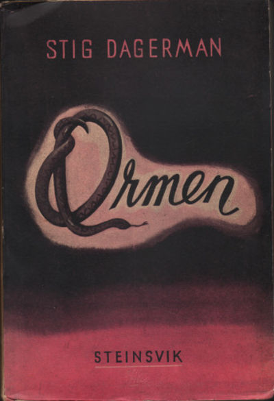 ORMEN.