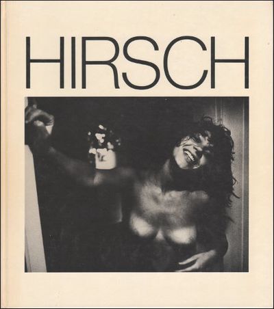 WALTER HIRSCH. BILDER 1960-80.