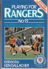 Playing for Rangers: No. 13
