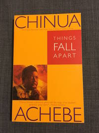 Things Fall Apart by Achebe, Chinua - 1994