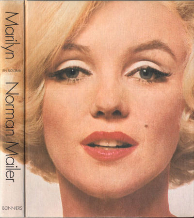 MARILYN. En biografi.