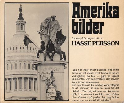 AMERIKABILDER. Fotoessay från dagens USA.
