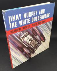 Jimmy Murphy And The White Duesenberg