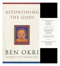 image of Astonishing The Gods
