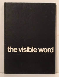 The Visible Word by Spencer, Herbert - 1969