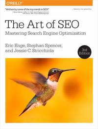 The Art of SEO : Mastering Search Engine Optimization