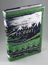 The Hobbit or There and Back Again