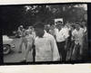 BUSING IN CLINTON, TENNESSEE (1956/57) Photo