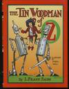 The Tin Woodman Of Oz