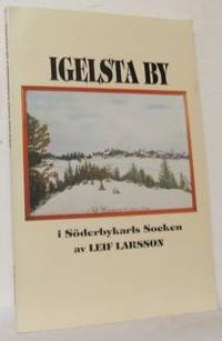 Igelsta by. I Söderbykarls Socken.
